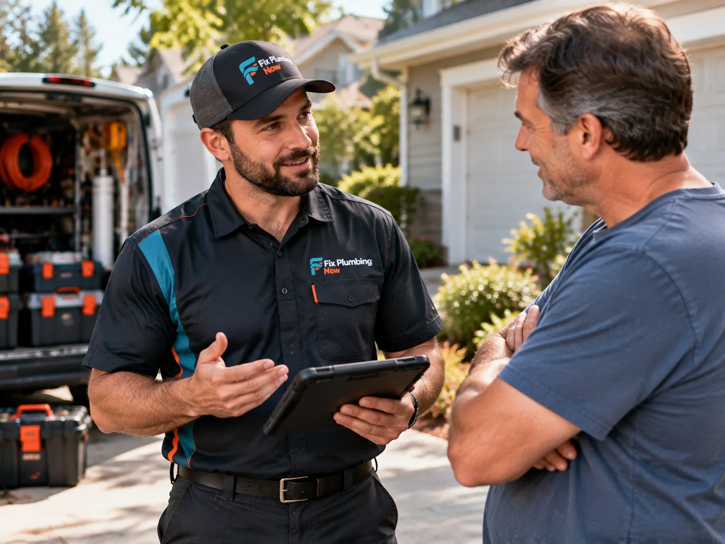 Clogged Drain Service New London, MO FAQs